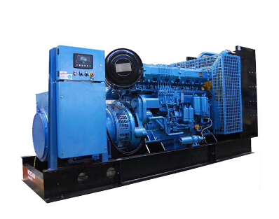长宁宗申动力150kw大型柴油发电机组