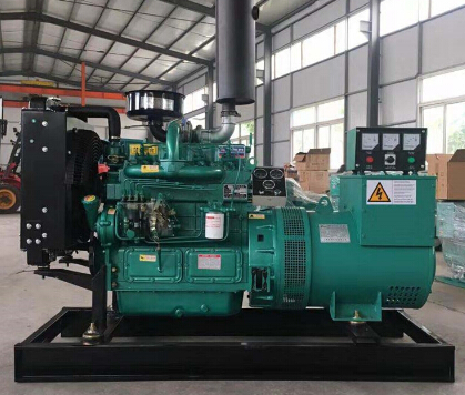长宁宗申动力10kw小型柴油发电机