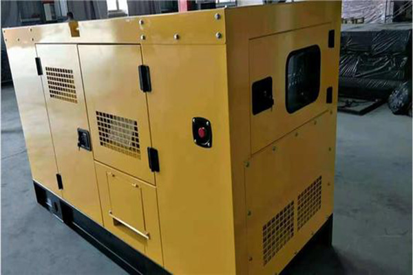 长宁发电机出租