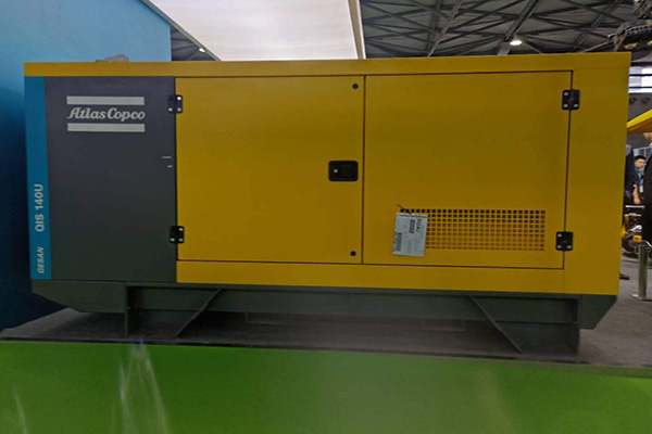 长宁发电机出租