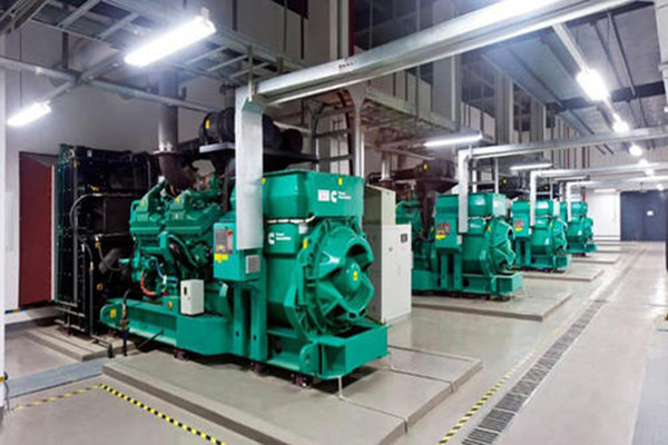 长宁发电机出租 长宁发电机出租