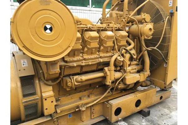 长宁发电机出租 长宁发电机出租