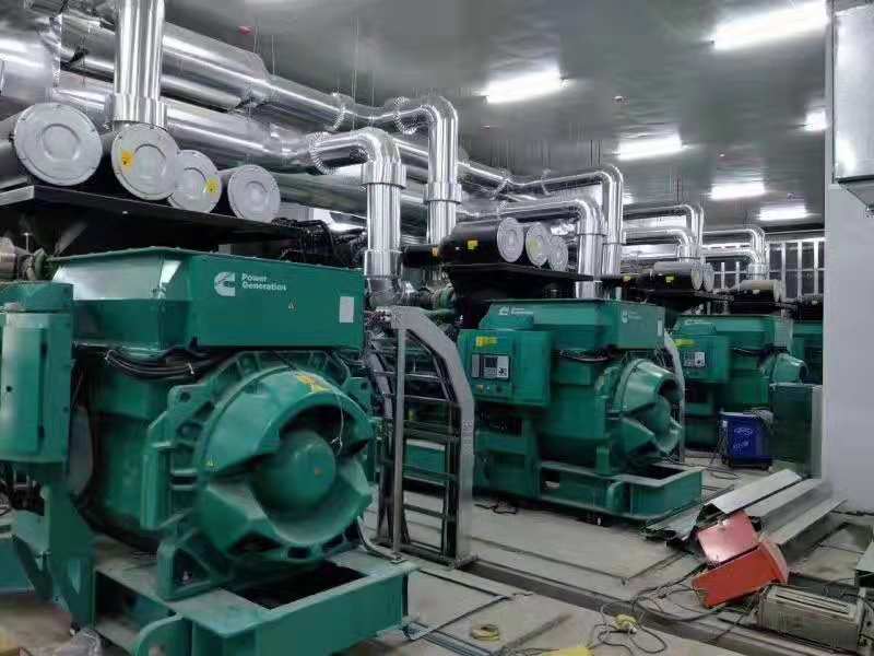 长宁发电机出租 长宁发电机出租